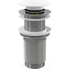 Донный клапан Salini D 502 16231WM (S-Stone, матовый)