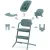 Трансформер Cybex Lemo 4 в 1 Set (stone blue)