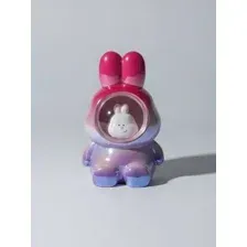 Ночник ILikeGift Bunny suit / 137P-DLM9026-06