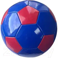 Футбольный мяч ZEZ Sport FT-PVC