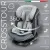 Автокресло Sweet Baby Crosstour 360 SPS Isofix 0-36 (серый)