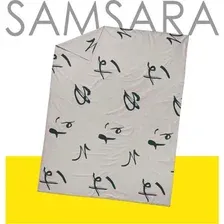Простыня Samsara Mauri 145Пр-2 145x220
