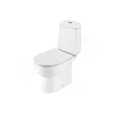 Напольный унитаз Santek Остин 1WH501856 (белый)