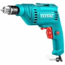 Дрель TOTAL TD45656