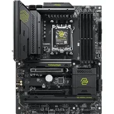 Материнская плата MSI MAG B850 Tomahawk WiFi