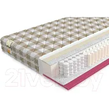 Матрас Mr. Mattress Mix 160x200