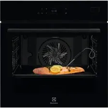 Электрический духовой шкаф Electrolux SteamBoost 800 COB8S39WZ