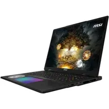 Игровой ноутбук MSI Titan 18 HX Dragon Edition Norse Myth A2XWJG-205RU