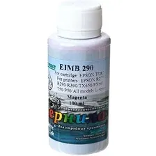 Чернила White Ink Т082 Claria Мagenta (100 мл)