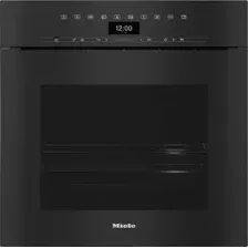 Паровой духовой шкаф Miele DGC 7460 HCX Pro OBSW