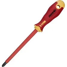Отвертка Felo Диэлектрическая Ergonic крестовая PZ 3X150 / 41530490