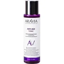 Тоник для лица Aravia Laboratories С коллагеном и комплексом аминокислот Anti-Age Toni (250мл)