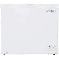 Морозильный ларь Snowcap CF 250