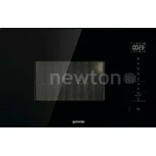 Микроволновая печь Gorenje BM201SG3BG