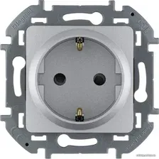 Розетка Legrand Inspiria 673732