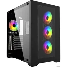 Корпус Powercase Vision CVBA-L4