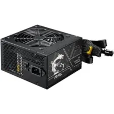 Блок питания MSI MAG A750BN PCIE5 II