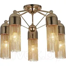 Люстра FAVOURITE Zaria 2739-5P