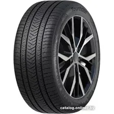 Зимние шины Tourador Winter Pro TSU1 275/40R19 105VXL
