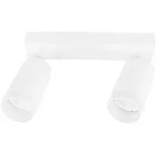 Спот General Lighting GWL-2GU10-M-IP20 / 661821