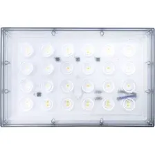 Фонарь КС LED TV-804M-50W-4000K-IP65