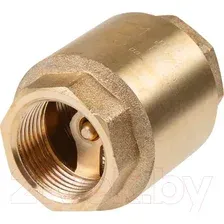 Обратный клапан магистральный AV Engineering AVE143034