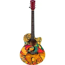 Акустическая гитара Belucci BC4040 1565