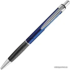 Ручка шариковая Cello Sapphire 0491 (синий)