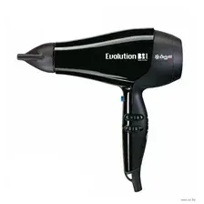 ФЕН EVOLUTION Эволюшен BI5000 ЧЕРНЫЙ