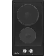 Варочная панель Simfer H30E02B016