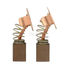 Угольные щетки Makita 191971-3