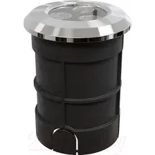 Садовый светильник Maytoni Flash O044DL-L3S3K
