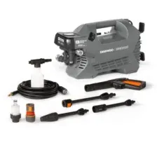 Мойка высокого давления DAEWOO DAW 6 Compact