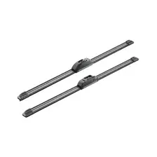 Щетка стеклоочистителя бескаркасная 3 397 118 992 BOSCH 530/21 , 530/21 2 шт.