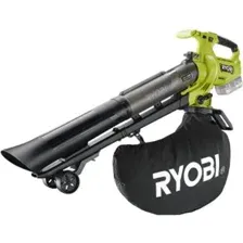 Воздуходувка Ryobi RY18BVXA-0, 5133005546