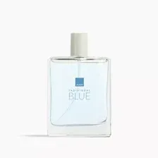 AVON Туалетная вода Individual Blue для него 90 мл