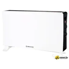 Тепловентилятор Brayer 4883BR
