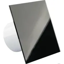 Вентиляционная решетка airRoxy dRim 01-172