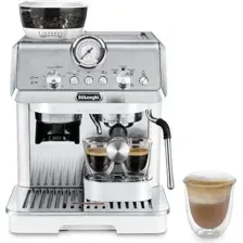 Кофемашина DeLonghi La Specialista Arte Manual EC9155.W