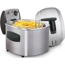 Фритюрница Fritel FR 1480