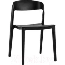 Стул Stool Group Moris SL-7089 (черный)