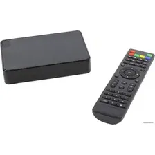 Смарт-приставка iconBIT XDS804T2