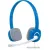 Наушники Logitech H150 (синий) [981-000368]