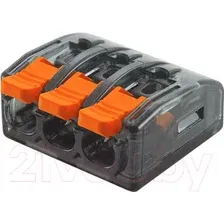Набор клемм TDM Electric SQ0527-0032 (5 шт)