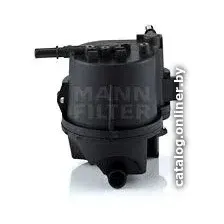 Топливный фильтр MANN-filter WK939