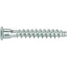 Конфирмат Starfix Шестигранник внутренний 5.0х50 / SMV1-07506-5 (5кг)