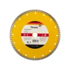 Отрезной диск Kranz Turbo KR-90-0125