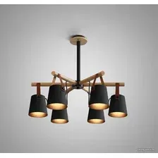 Подвесная люстра ImperiumLoft Natura-C01 178001-26
