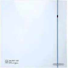 Осевой вентилятор Soler&Palau Silent-200 CHZ Design - 3C [5210604200]