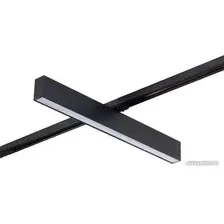 Трековый светильник Denkirs DK6640-BK